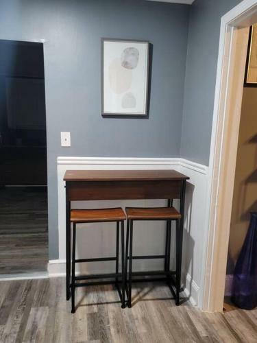 Apartamento Cheerful Spacious One Bedroom Residential House