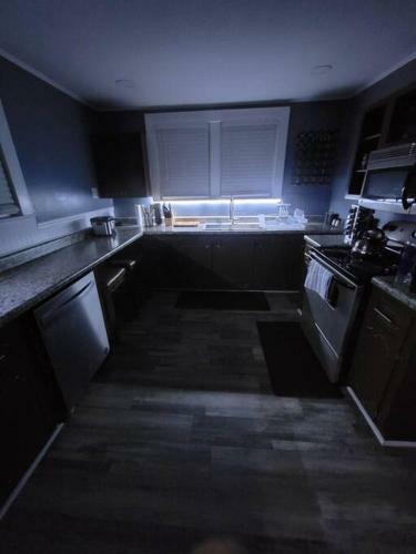 Apartamento Cheerful Spacious One Bedroom Residential House
