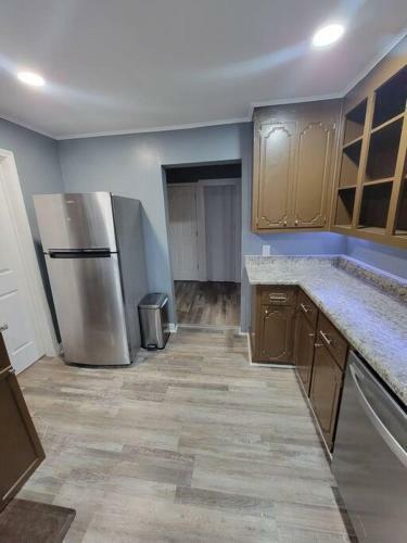 Apartamento Cheerful Spacious One Bedroom Residential House