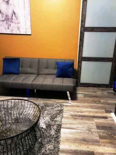 Apartamento Cheerful Spacious One Bedroom Residential House