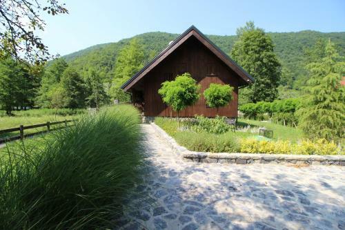 Villa Vega