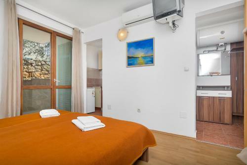 Apartmani Cico
