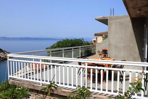 Seaside Secluded Apartments Cove Pobij, Hvar - 8702