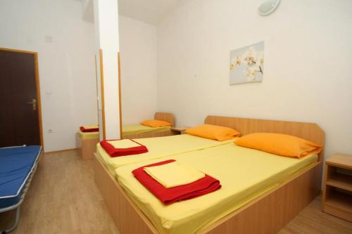 Seaside Secluded Apartments Cove Pobij, Hvar - 8702