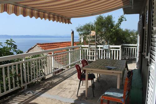 Seaside Secluded Apartments Cove Pobij, Hvar - 8702