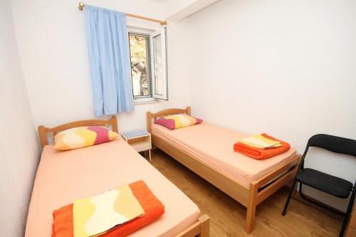 Seaside Secluded Apartments Cove Pobij, Hvar - 8702