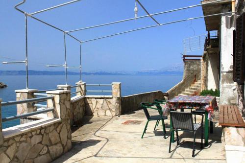 Seaside Secluded Apartments Cove Pobij, Hvar - 8702