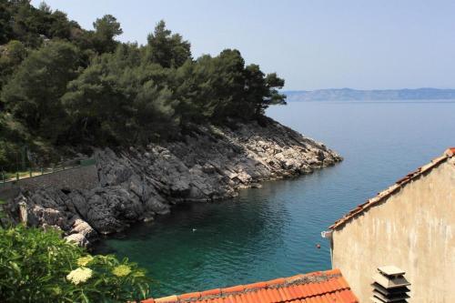Seaside Secluded Apartments Cove Pobij, Hvar - 8702