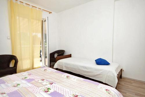 Seaside Secluded Apartments Cove Pobij, Hvar - 8702