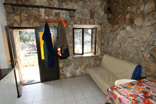 Seaside Secluded Apartments Cove Pobij, Hvar - 8702