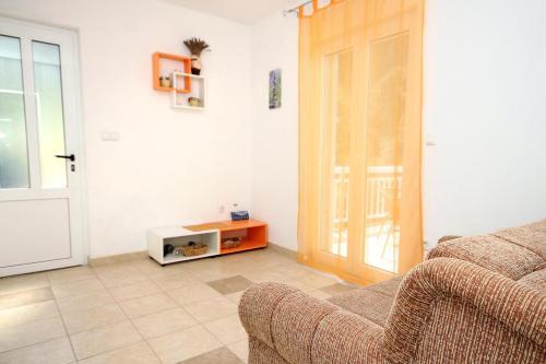Seaside Secluded Apartments Cove Pobij, Hvar - 8702