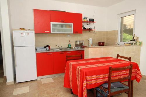 Seaside Secluded Apartments Cove Pobij, Hvar - 8702