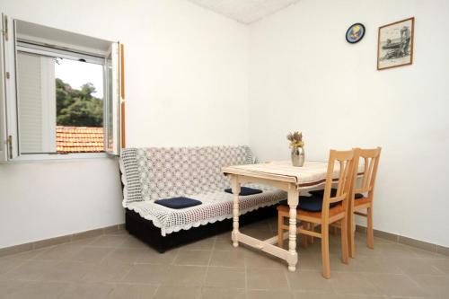 Seaside Secluded Apartments Cove Pobij, Hvar - 8702