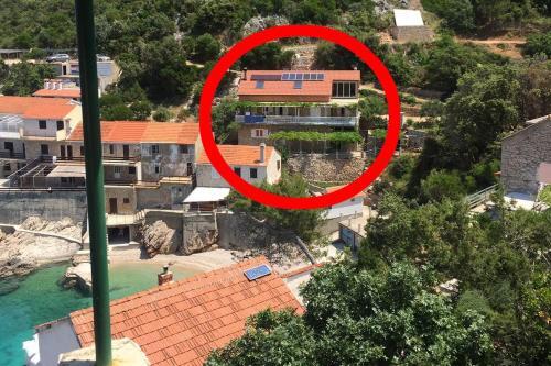 Seaside Secluded Apartments Cove Pobij, Hvar - 8702
