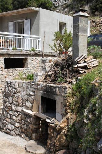Seaside Secluded Apartments Cove Pobij, Hvar - 8702