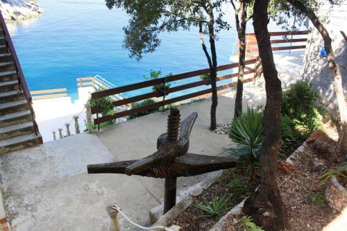 Seaside Secluded Apartments Cove Pobij, Hvar - 5633