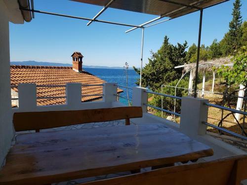 Seaside Secluded Apartments Cove Jedra, Hvar - 2583