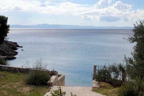 Seaside Secluded Apartments Cove Jedra, Hvar - 2583