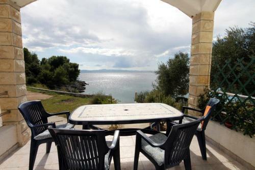 Seaside Secluded Apartments Cove Jedra, Hvar - 2583