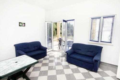 Seaside Secluded Apartments Cove Jedra, Hvar - 2583