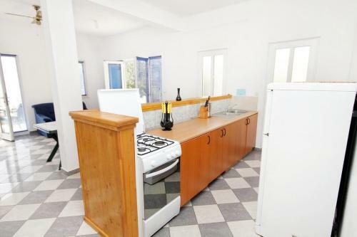 Seaside Secluded Apartments Cove Jedra, Hvar - 2583