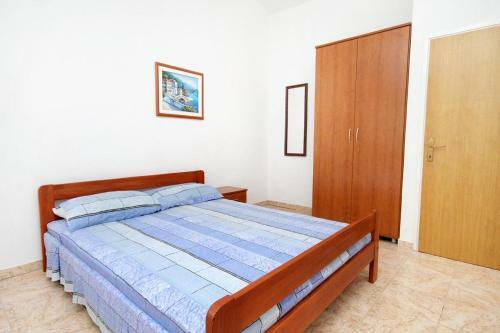 Seaside Secluded Apartments Cove Jedra, Hvar - 2583