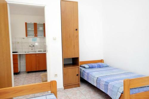 Seaside Secluded Apartments Cove Jedra, Hvar - 2583