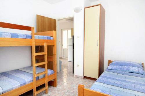 Seaside Secluded Apartments Cove Jedra, Hvar - 2583