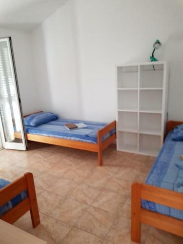 Seaside Secluded Apartments Cove Jedra, Hvar - 2583