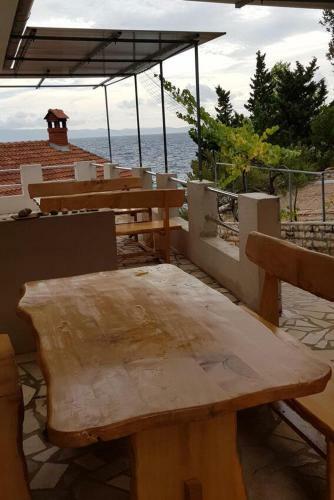 Seaside Secluded Apartments Cove Jedra, Hvar - 2583
