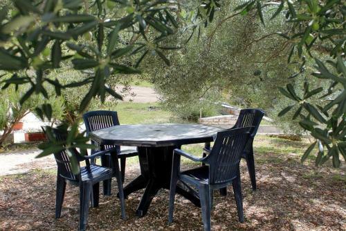 Seaside Secluded Apartments Cove Jedra, Hvar - 2583