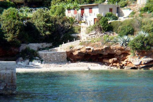 Seaside Secluded Apartments Cove Jedra, Hvar - 2583