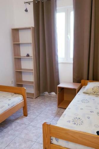 Seaside Secluded Apartments Cove Jedra, Hvar - 2583