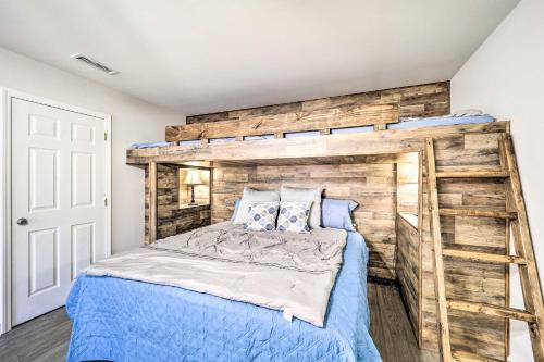 Mountain Getaway Home In A Resort Community!