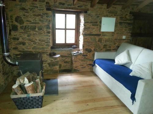 Lodge Casinha Do Talasnal
