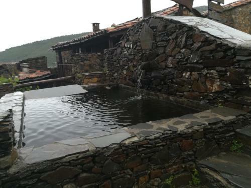 Lodge Casinha Do Talasnal