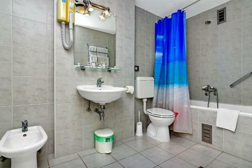 Hotel Timun