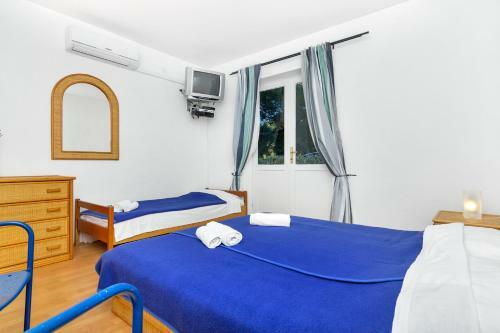 Hotel Timun