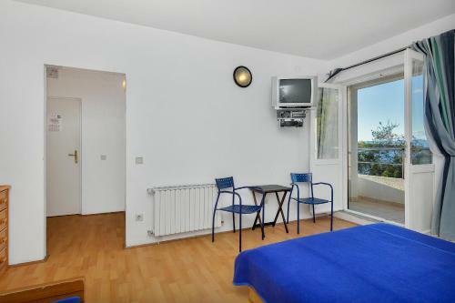 Hotel Timun