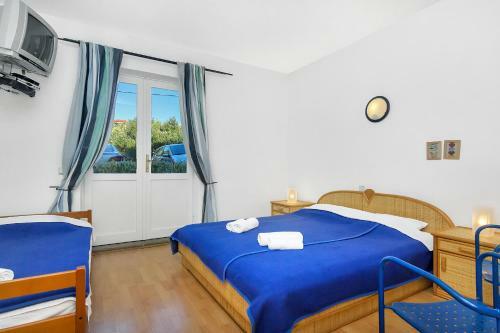 Hotel Timun