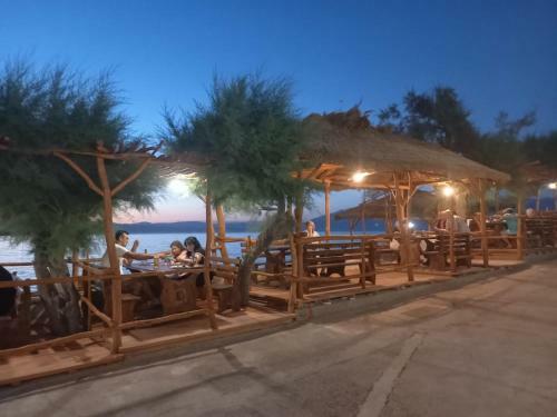 Hotel Timun