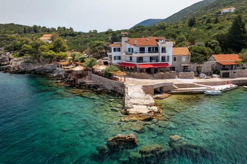 Hotel Timun