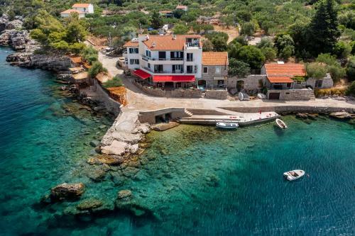 Hotel Timun