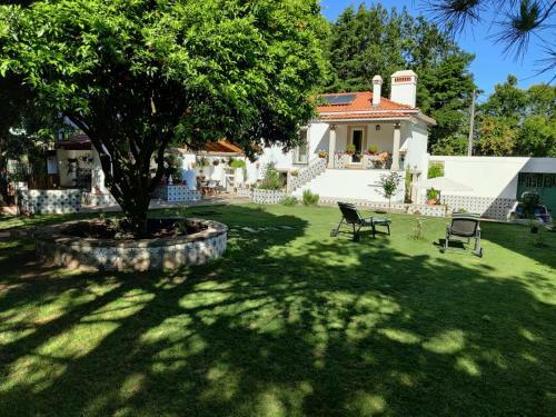 Hostal Casa Da Estrela