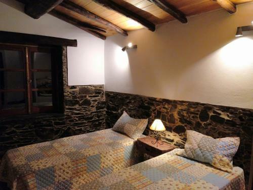 Talasnal Casa Do Casc�o