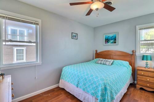 7044 Beach House