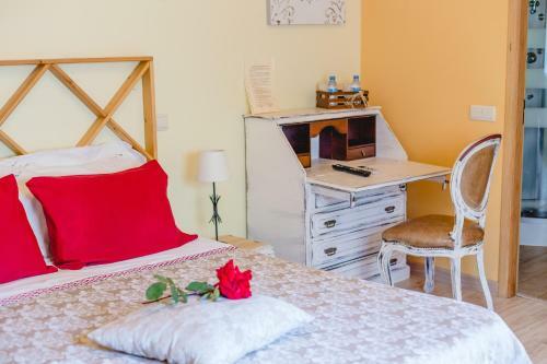Bed & Breakfast Magnolias Cottage