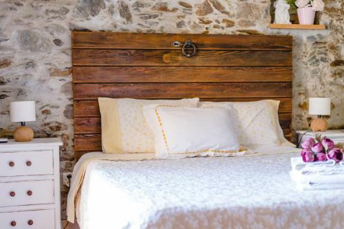 Bed & Breakfast Magnolias Cottage