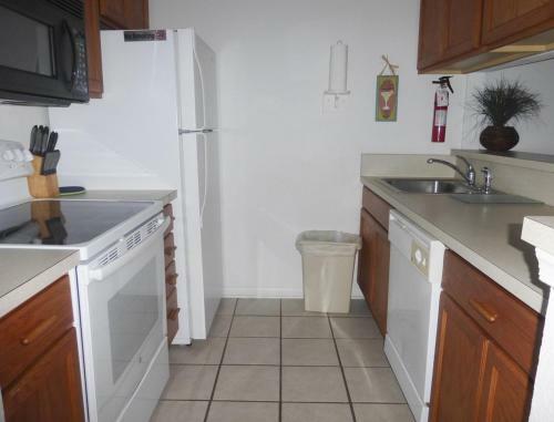 Apartamento Ocean Villas #2