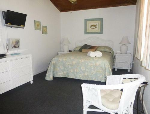 Apartamento Ocean Villas #2